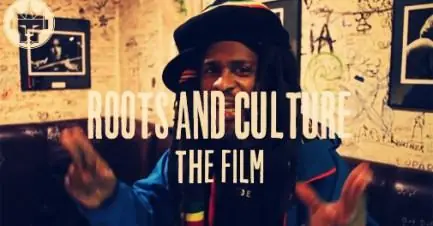 Dreadbag supported Roots and Culture
