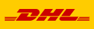 DHL标志