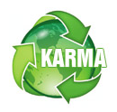 Karma - ຜະລິດຕະພັນທີ່ດີ