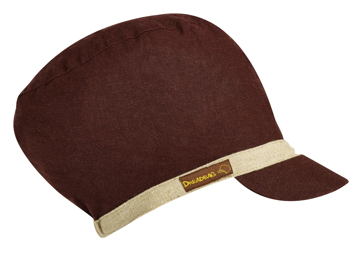 Dreadbag Canvas Brown Dreadbag Canvas