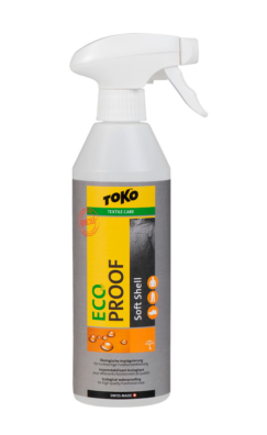 Eco / Bio impregnáló spray