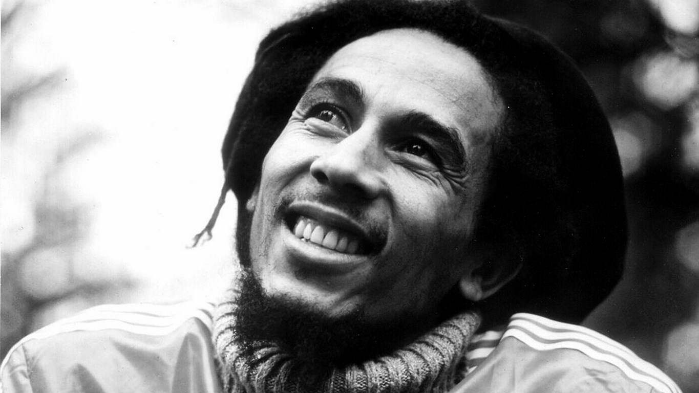 Rifa de Dreadbag: Bob Marley "Entrevistas"