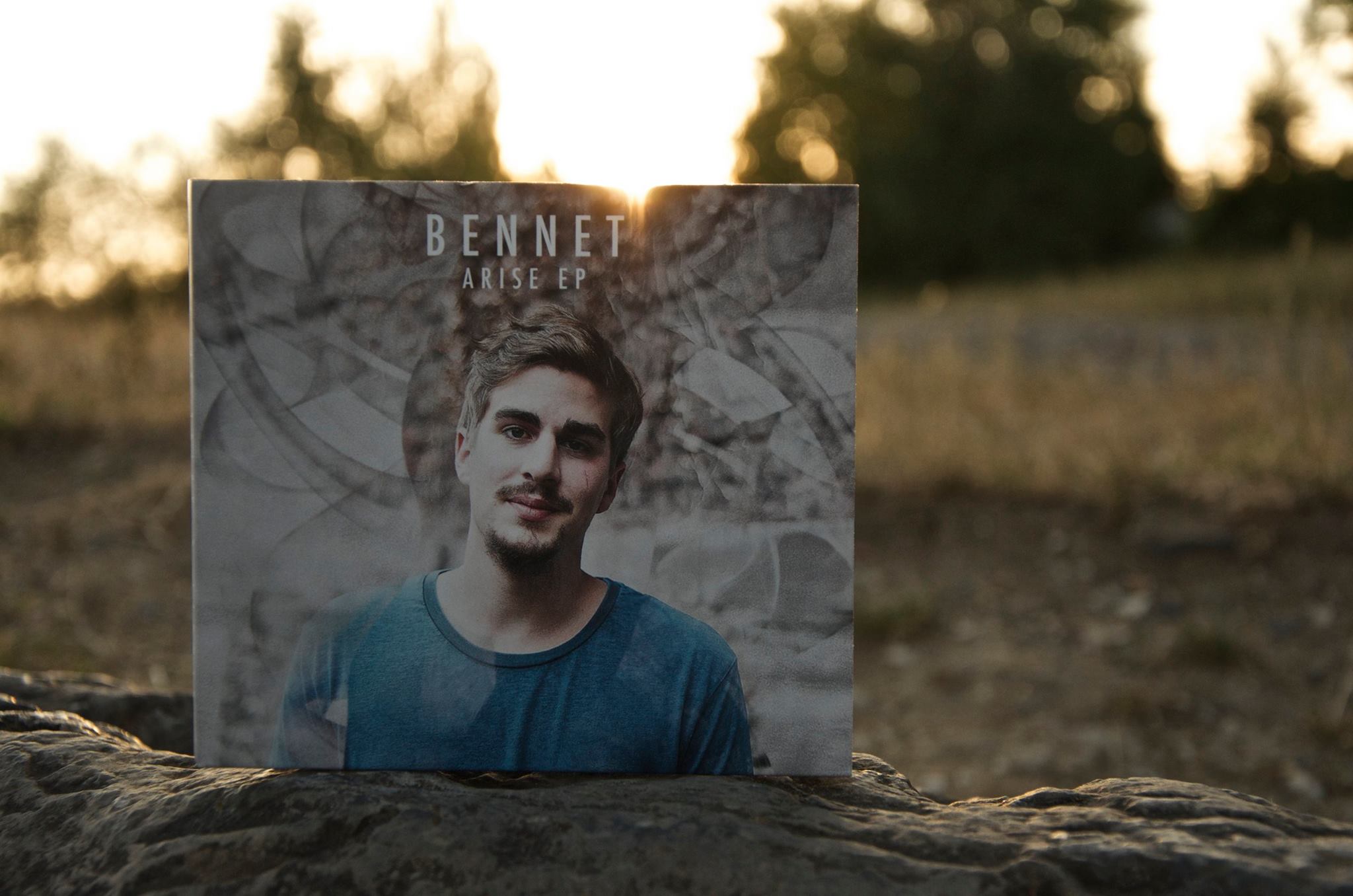 Bennet - EP nua “Arise”