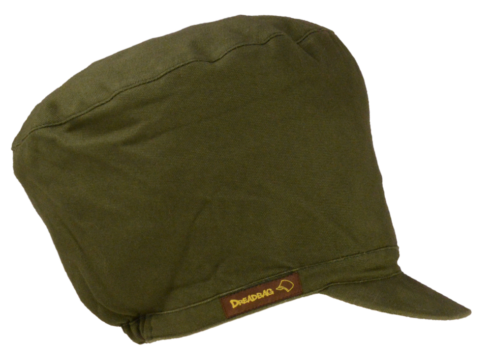 Sombrero de Rasta del ejército de Jah