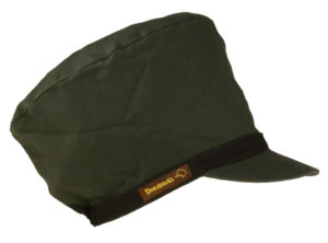 Jah Army Dreadlock Hat