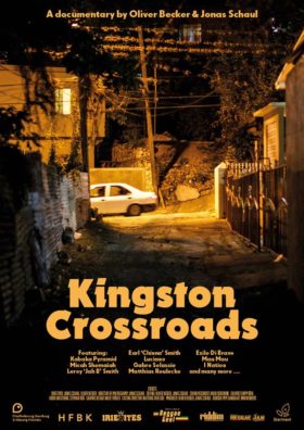 Kingston Crossroads - The Movie