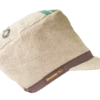 Dreadlocks klobuk v obliki vreče za kavo