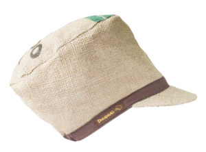 Coffee bag Dreadlocks cap