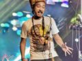 Ras Muhamad - indonéský reggae umělec