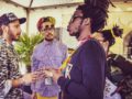 Addis Pablo และ Ras Jammy - Suns of Dub