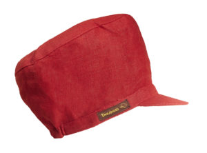 Rastafari Cap Dreadlock -hattu