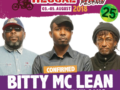 Reggae Jam 2018 - Bitty Mc Lean - Artista de reggae