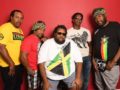 Inner Circle - Groupe de musique reggae