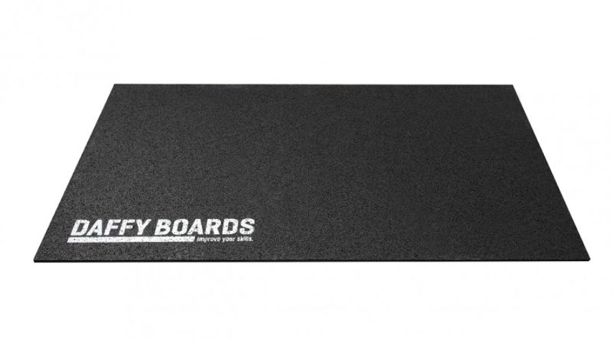 Daffy Boards Set – Grey Lion