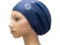 XL Swim Cap for Locs - Badekappe Bademuetze fuer Dreadlocks Dreads Afros Rastazoepfe Extensions Braids kaufen