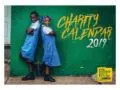 help jamaica -charity kalender 2019 deckblatt