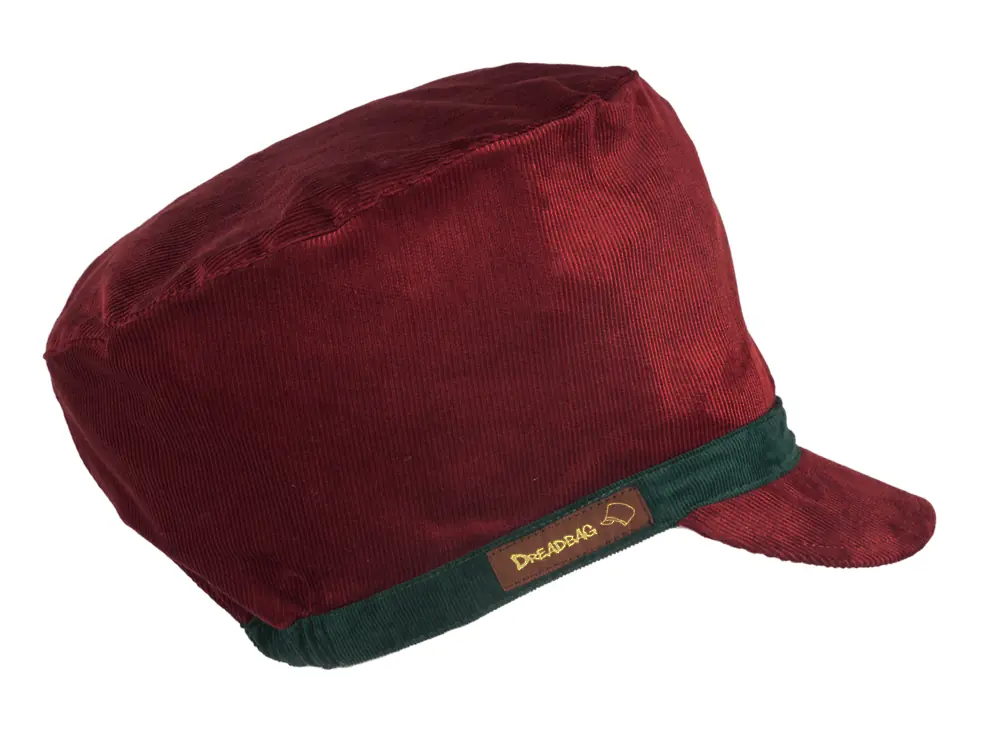Goa Dreadbag Cord Goa Dreadlocks Mütze kaufen