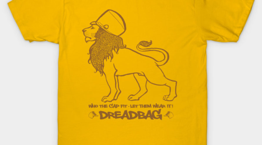 Dreadbag T-Shirt