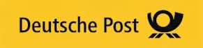Deutsche Post - Logo