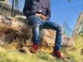 Amlak Redsquare - 雷鬼艺术家 - 牙买加金斯敦 - 马利杯