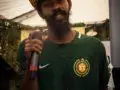 Amlak Redsquare - Reggae Artist - Kingston Jamaica - Marley Cup