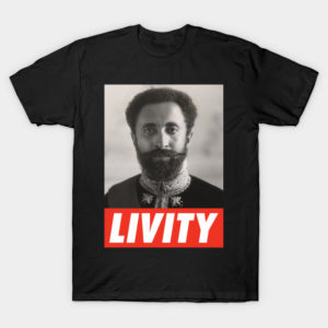 Rastafari Shirt