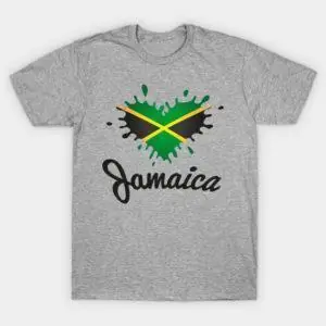 Proud Jamaicans Shirt Jamaica Shirt
