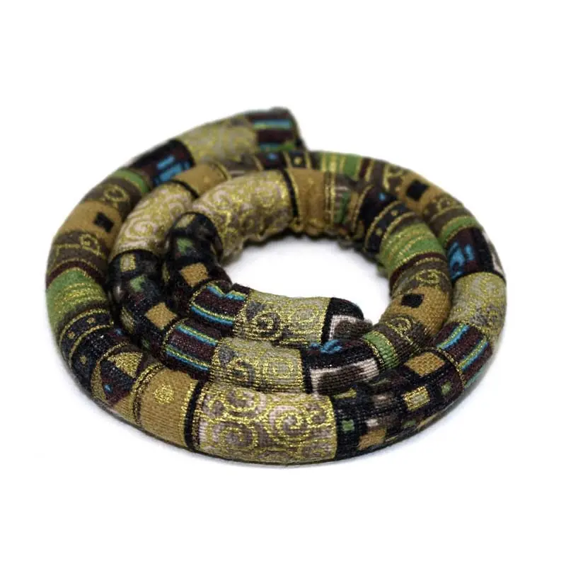 SpiraLock – Aztec Olive Vegan SpiraLock - Aztec Olive Dreadlocks Spirale Vegan kaufen - Webshop