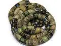 SpiraLock - Aztec Olive Dreadlocks Spirale kaufen - Vegan - Webshop