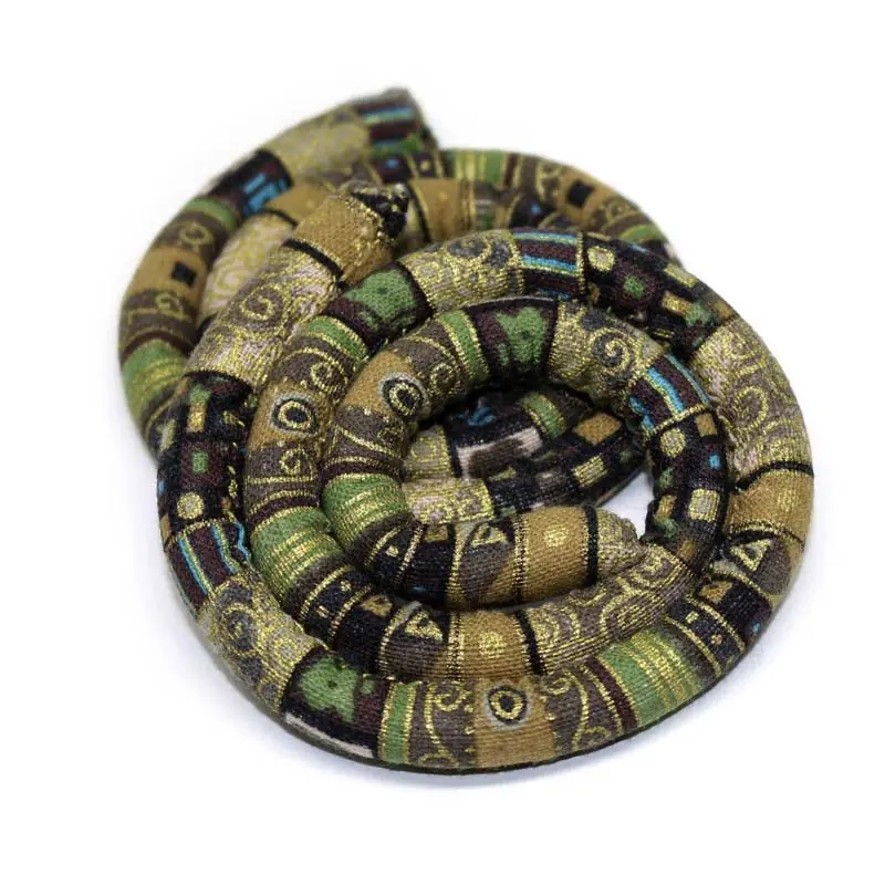 SpiraLock – Aztec Olive Vegan SpiraLock - Aztec Olive Dreadlocks Spirale kaufen - Vegan - Webshop