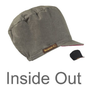 Dreadbag - Inside Out - Reversible