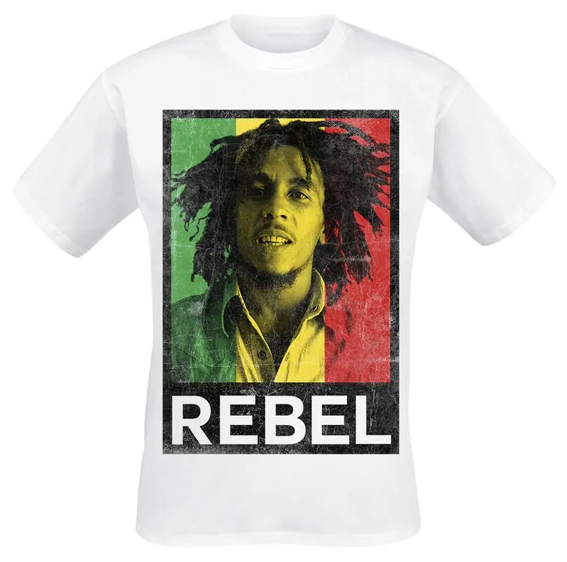 Bob Marley Shirt Bob Marley Shirt kaufen