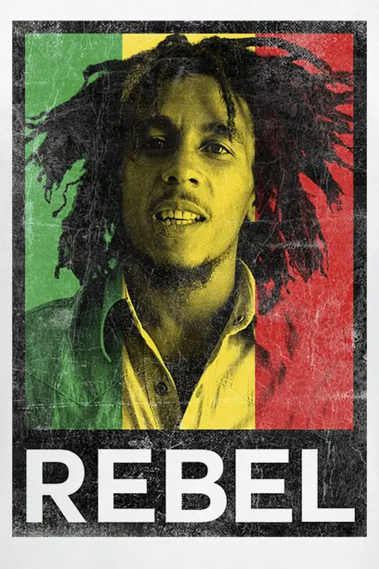 Bob Marley Shirt Bob Marley Shirt kaufen