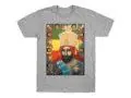 Haile Selassie Art Shirt