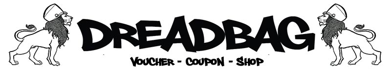 Køb Dreadbag Voucher - Kupon - Kuponkode