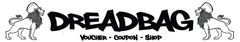 Dreadbag Voucher - Coupon - Gutschein Code Shop Dreadbag Voucher - Coupon - Gutschein Code kaufen