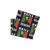 Haile Selassie - Dreadwrap Tube