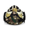 Haile Selassie I - pleťová maska