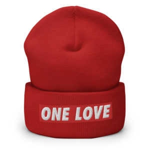 حب واحد - قبعة صغيرة من الجذور