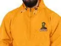 Reggae Rastafari Jacken Windbreaker Kleidung Shop