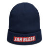 جاه بليس - قبعة صغيرة عضوية