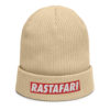 Rastafarian - pălărie organică