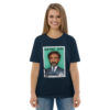Haile Selassie i - unisex košile