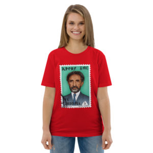 Haile Selassie i - Unisex Shirt