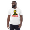 Camiseta unisex Haile Selassie