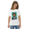 Haile Selassie i - Unisex-skjorte
