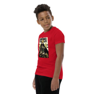 Haile Selassie - Dječja košulja