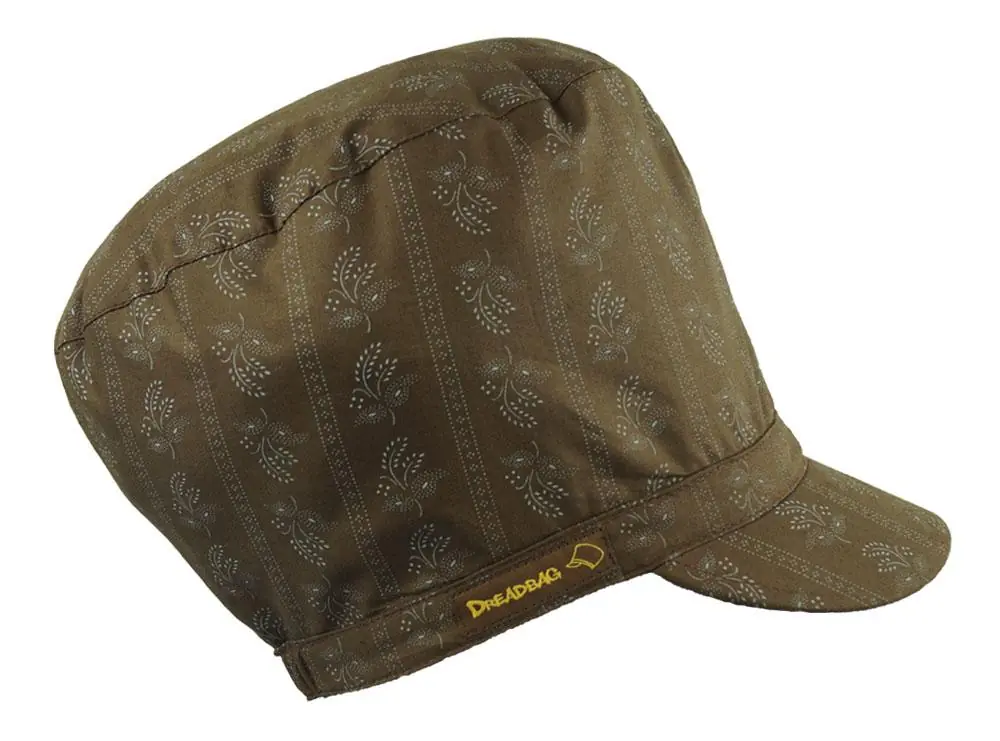Ornament Dreadbag Cotton Dreadbag Rasta Cap Rastafari Crown Shop