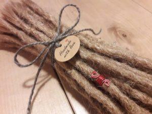 Dreadlocks Shop
