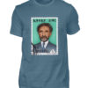Haile Selassie Shirt - Men's Shirt-1230